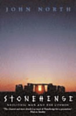 Stonehenge North John 
