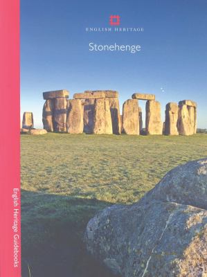 Stonehenge Richards Julian 