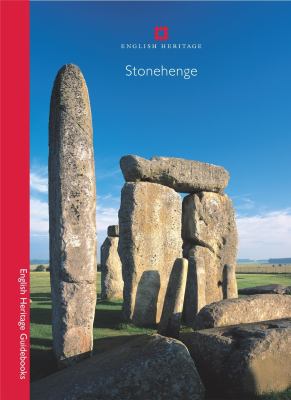 Stonehenge Richards Julian C 
