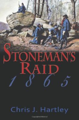 Stoneman s Raid 1865 