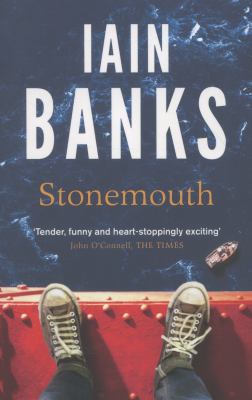 Stonemouth Banks Iain 