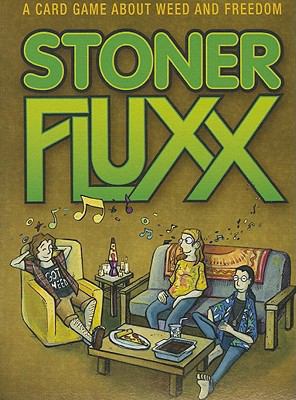 Stoner Fluxx Looney Kristin 