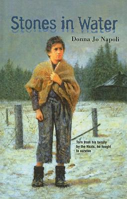 Stones in Water Napoli Donna Jo 