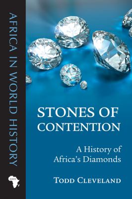Stones of Contention Cleveland Todd 