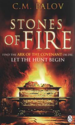 Stones of Fire Palov C M 