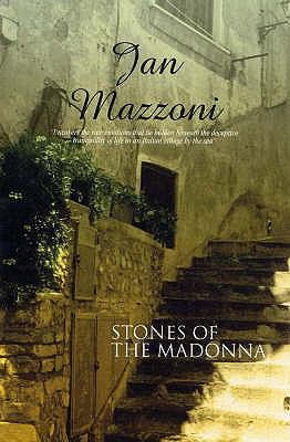 Stones of the Madonna Mazzoni Jan 