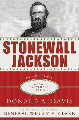 Stonewall Jackson 