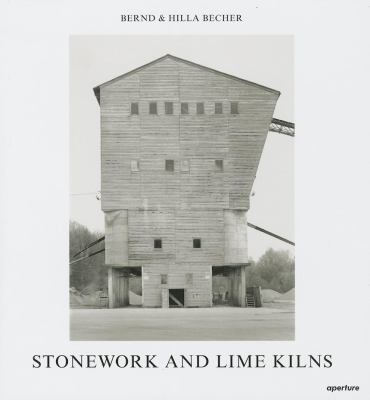 Stonework and Lime Kilns Becher Bernd 