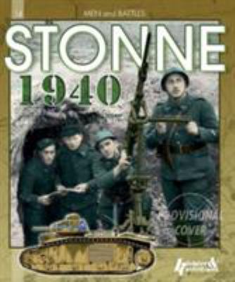 Stonne 1940 Denis Eric 
