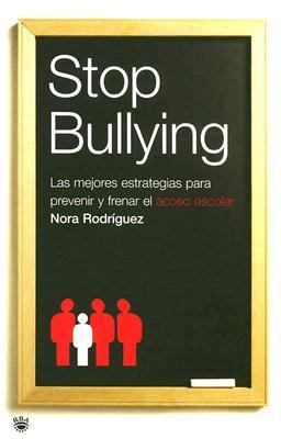 Stop Bullying 