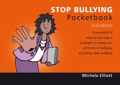 Stop Bullying Pocketbook Elliot 