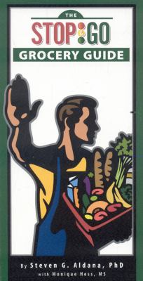 Stop Go Fast Grocery Guide 