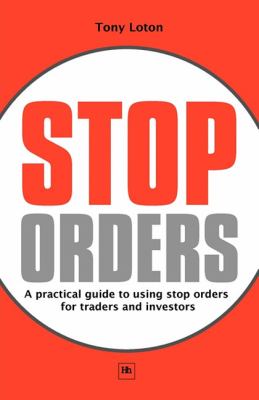 Stop Orders 
