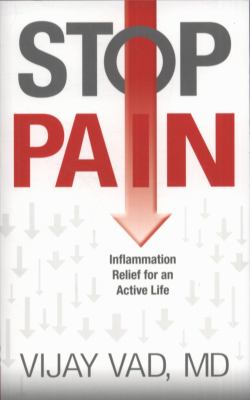 Stop Pain Vad Vijay 