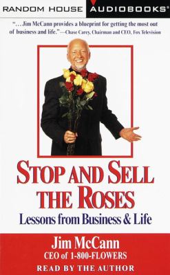 Stop and Sell the Roses 