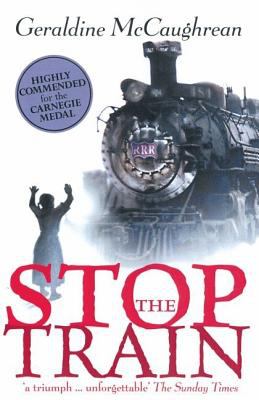 Stop the Train McCaughrean 