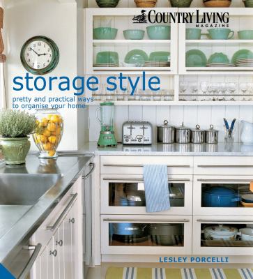 Storage Style Porcelli Lesley 