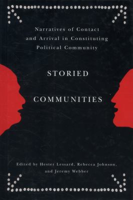 Storied Communities Lessard Hester 