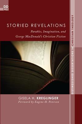 Storied Revelations Kreglinger Gisela 