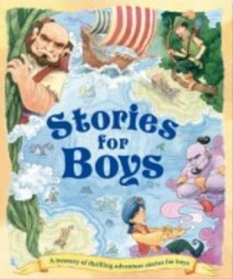 Stories For Boys 