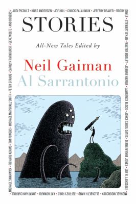 Stories Gaiman Neil 