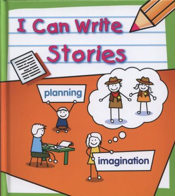 Stories Ganeri Anita 