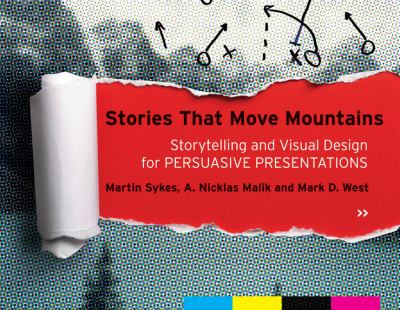 Stories That Move Mountains Sykes Martin 
