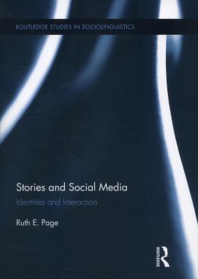 Stories and Social Media 