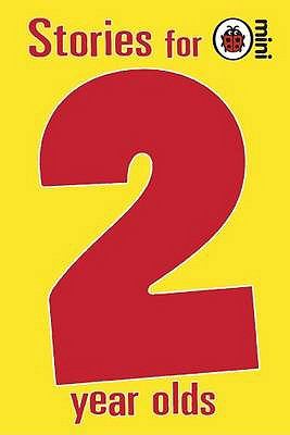 Stories for 2 Year Olds Ladybird 