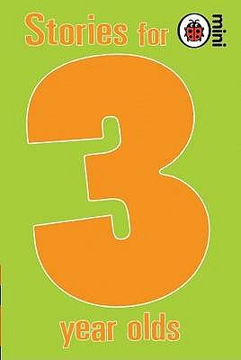 Stories for 3 Year Olds Ladybird 
