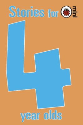 Stories for 4 Year Olds Ladybird 