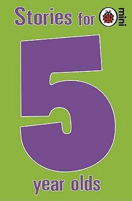 Stories for 5 Year Olds Ladybird 