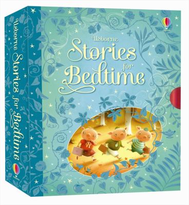 Stories for Bedtime Slipcase 