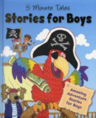Stories for Boys 