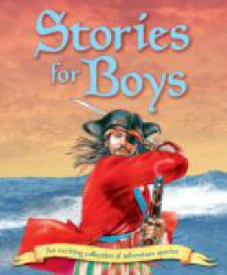 Stories for Boys Igloo 