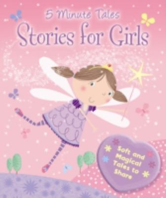 Stories for Girls 