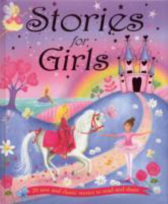 Stories for Girls 