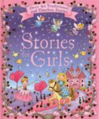 Stories for Girls igloo 