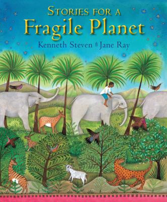 Stories for a Fragile Planet Pb 