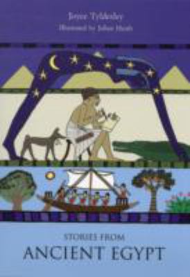 Stories from Ancient Egypt Heath Julian 