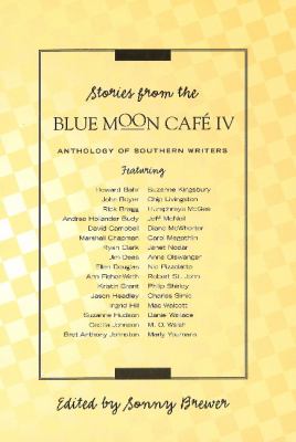 Stories from Blue Moon Cafe IV 