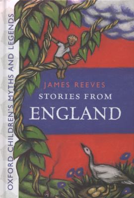 Stories from England 
