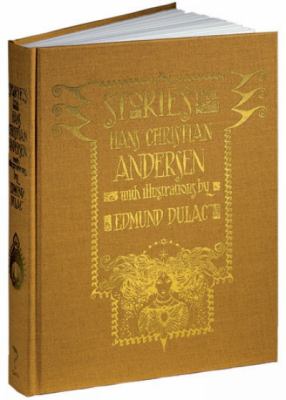 Stories from Hans Christian Andersen Andersen Hans 