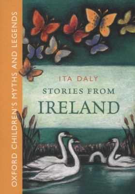 Stories from Ireland Daly Ita 