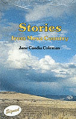 Stories from Mesa Country 