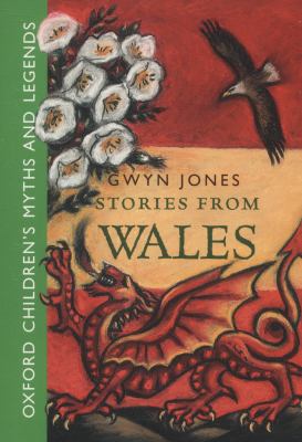 Stories from Wales Jones Gwyn 
