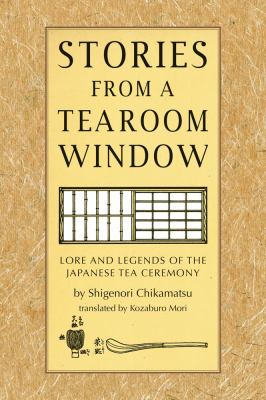 Stories from a Tearoom Window 