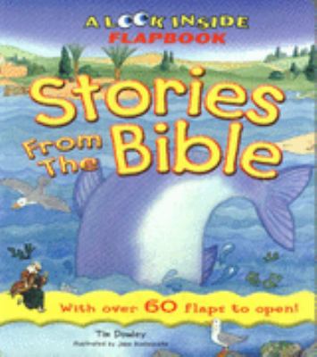 Stories from the Bible Tim Dowley 