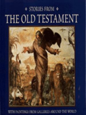 Stories from the Old Testament Piers 