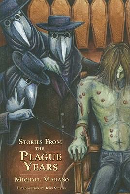 Stories from the Plague Years Marano Michael 